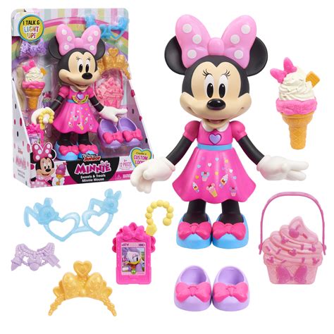 walmart minnie toys|minnie mouse toys near me.